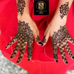 Meet your Posher, Nimo